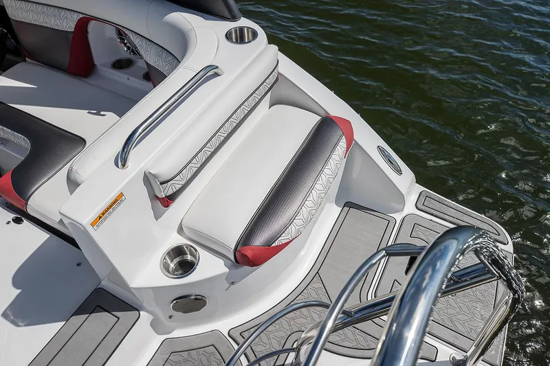 Slide: The Image of Manufacturer Provided Image - 14