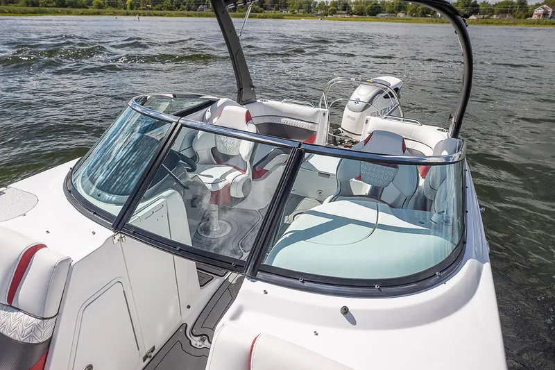 Slide: The Image of Manufacturer Provided Image - 7