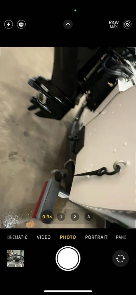 Slide: The Image of Lund 1650 Angler Sport 2025 - 13