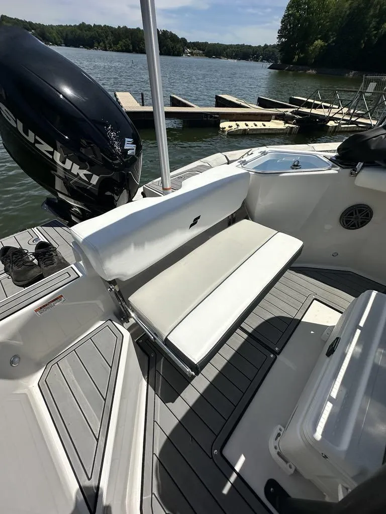 Slide: The Image of Starcraft svx 211 cc 2024 - 19