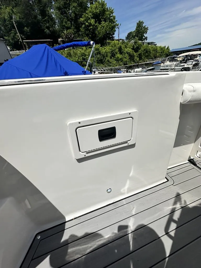 Slide: The Image of Starcraft svx 211 cc 2024 - 4