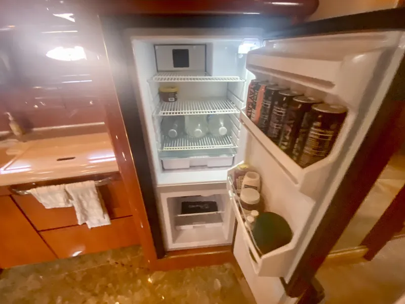 Slide: The Image of Sea Ray 510 Sundancer 2001 - 53
