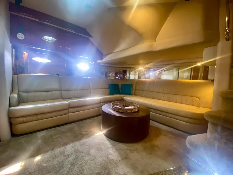 Slide: The Image of Sea Ray 510 Sundancer 2001 - 54