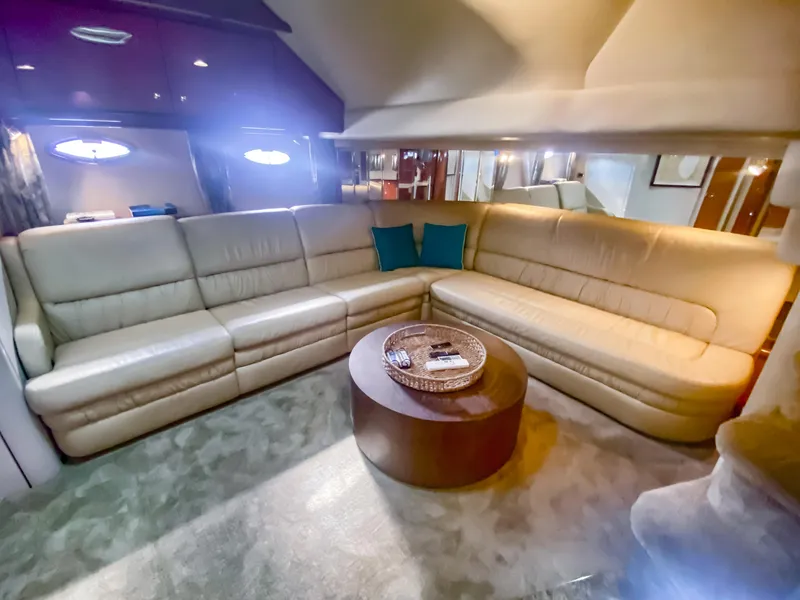 Slide: The Image of Sea Ray 510 Sundancer 2001 - 58