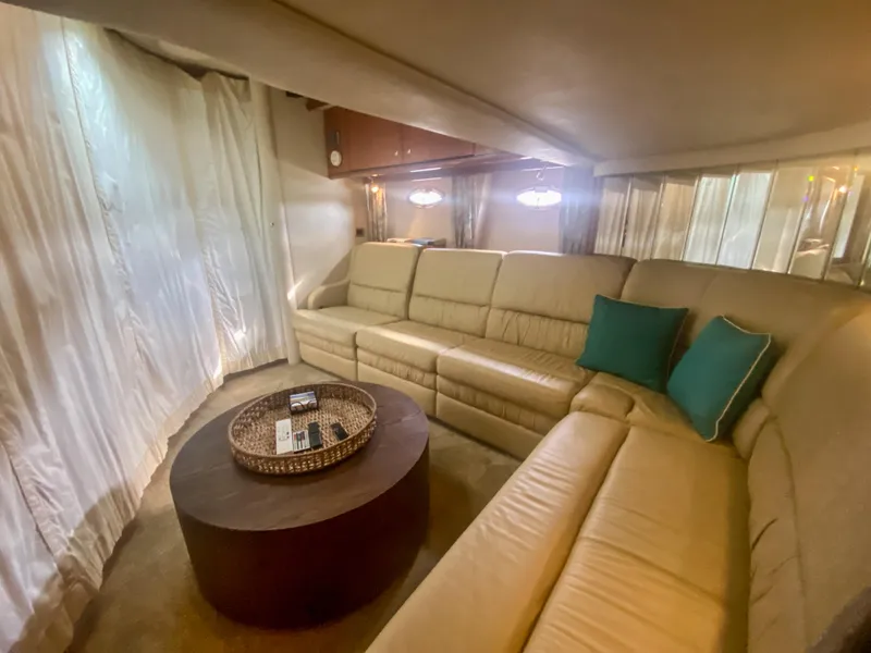 Slide: The Image of Sea Ray 510 Sundancer 2001 - 59