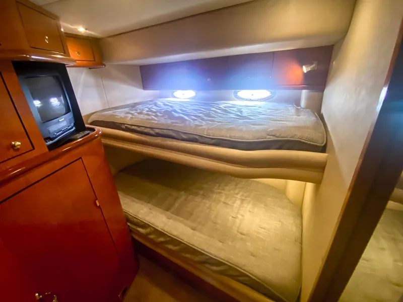 Slide: The Image of Sea Ray 510 Sundancer 2001 - 64