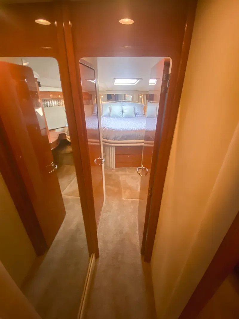 Slide: The Image of Sea Ray 510 Sundancer 2001 - 65