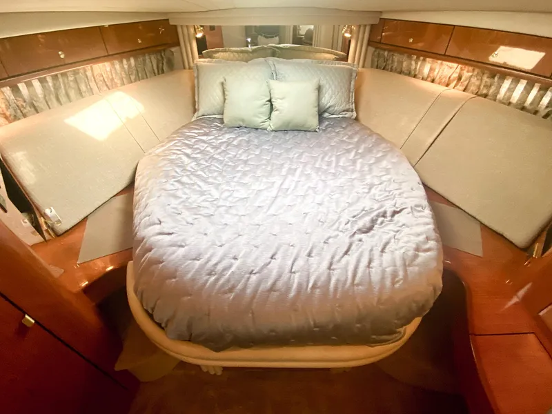 Slide: The Image of Sea Ray 510 Sundancer 2001 - 66