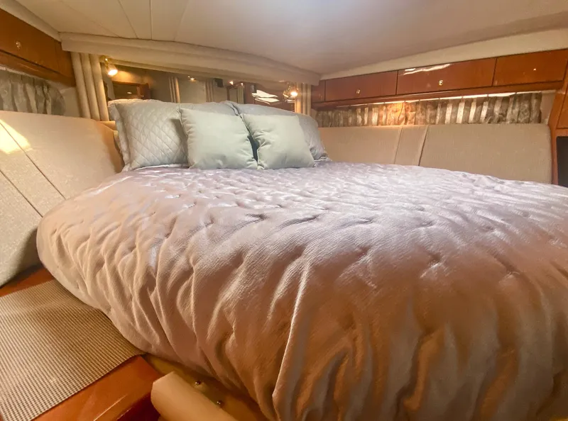 Slide: The Image of Sea Ray 510 Sundancer 2001 - 67