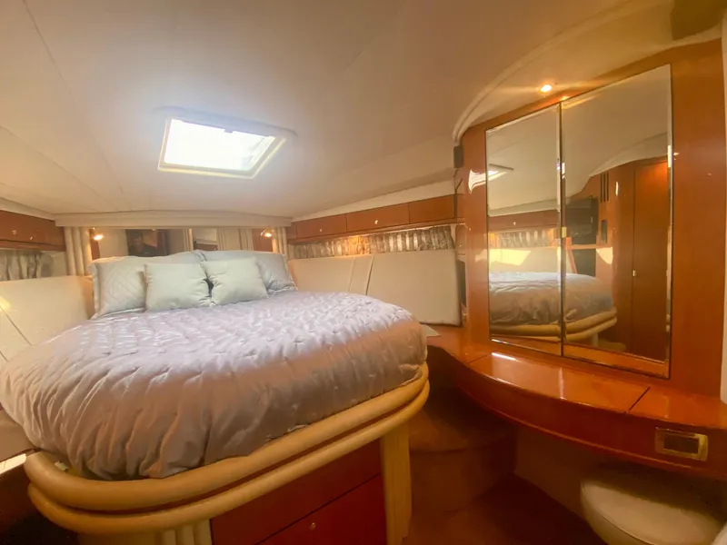 Slide: The Image of Sea Ray 510 Sundancer 2001 - 68