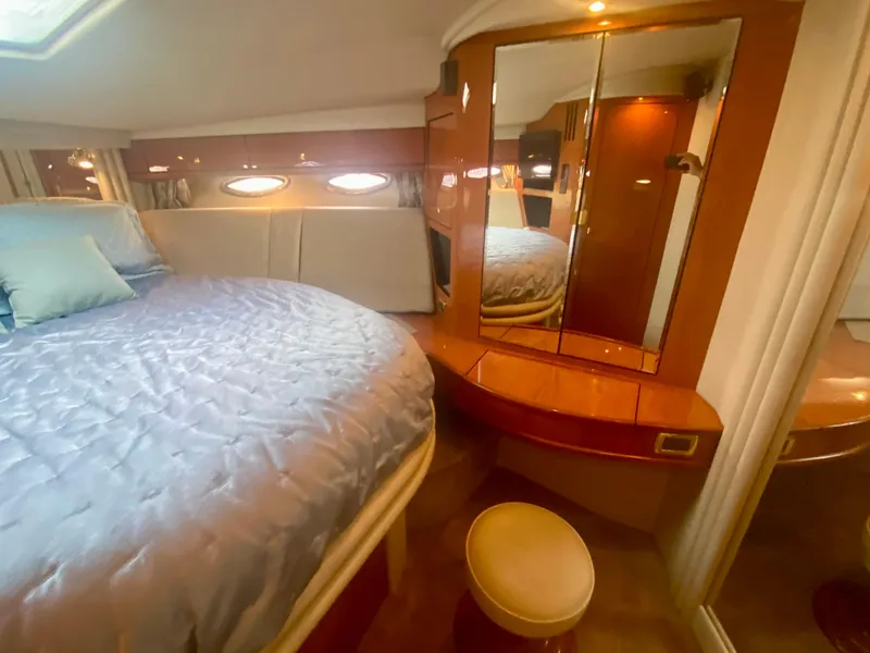 Slide: The Image of Sea Ray 510 Sundancer 2001 - 70