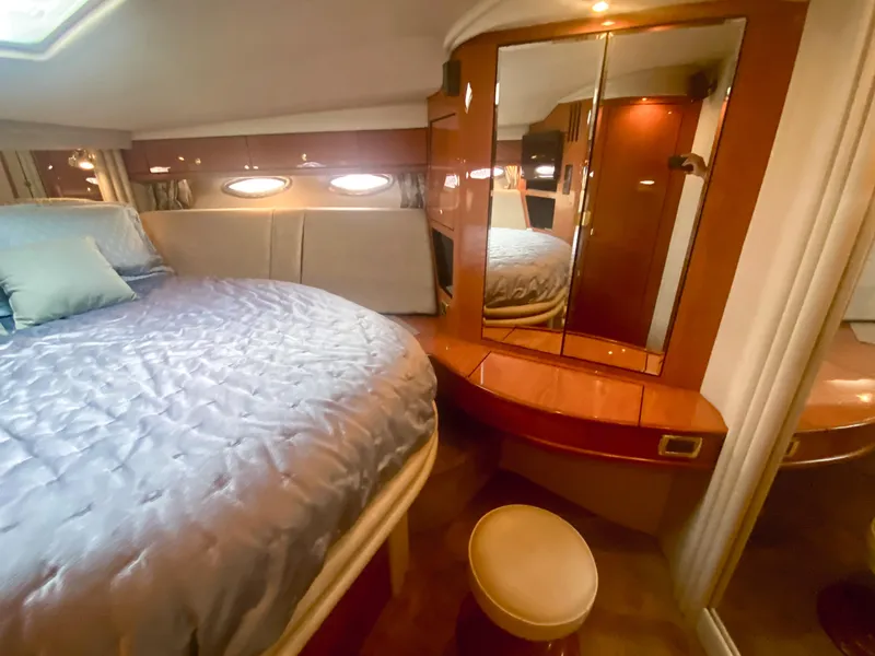 Slide: The Image of Sea Ray 510 Sundancer 2001 - 71
