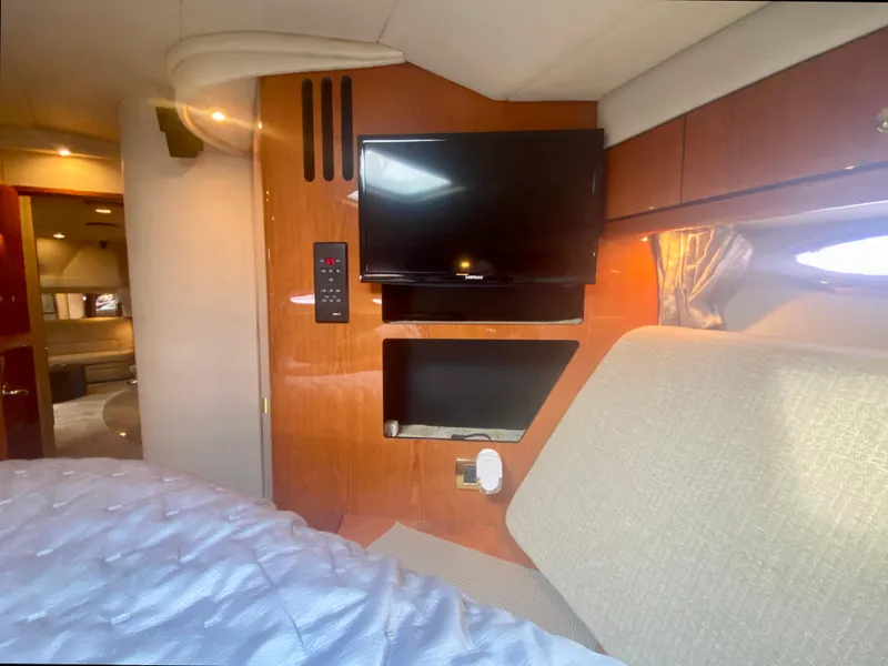 Slide: The Image of Sea Ray 510 Sundancer 2001 - 72