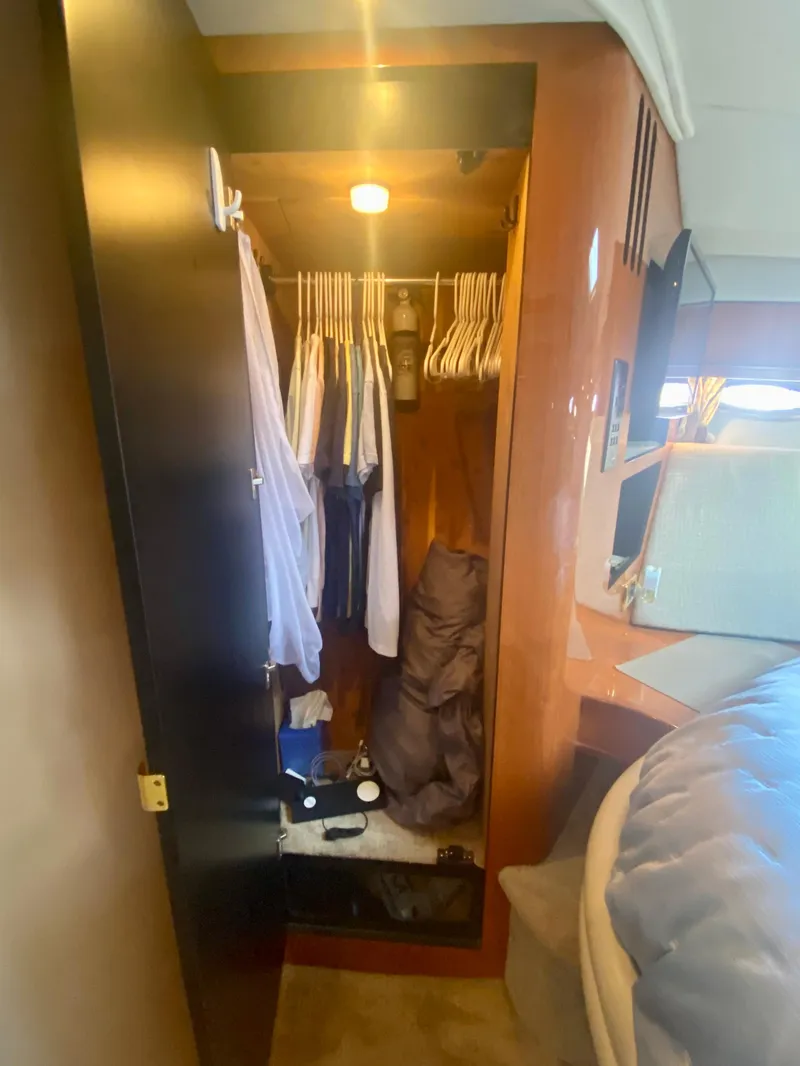 Slide: The Image of Sea Ray 510 Sundancer 2001 - 74
