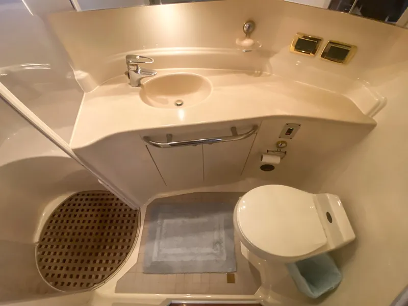 Slide: The Image of Sea Ray 510 Sundancer 2001 - 80