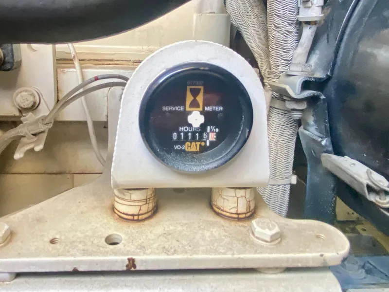 Slide: The Image of Sea Ray 510 Sundancer 2001 - 90