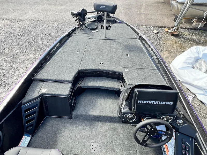 Slide: The Image of Skeeter ZXR 20 2025 - 21