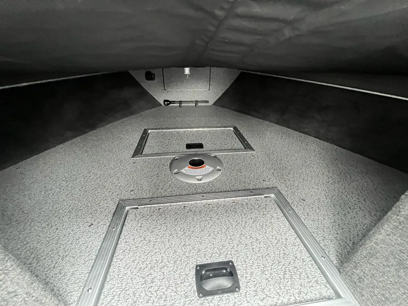 Slide: The Image of Starcraft Fishmaster 196 2025 - 12