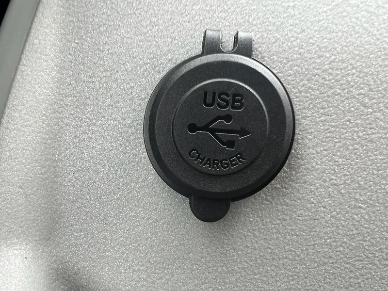 Slide: The Image of Starcraft Fishmaster 196 2025 - 25