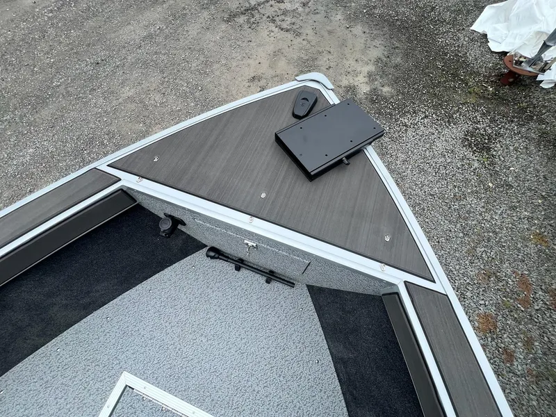 Slide: The Image of Starcraft Fishmaster 196 2025 - 4