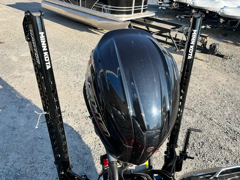 Slide: The Image of Skeeter ZXR 20 2025 - 35