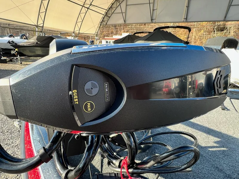 Slide: The Image of Skeeter ZXR 20 2025 - 45