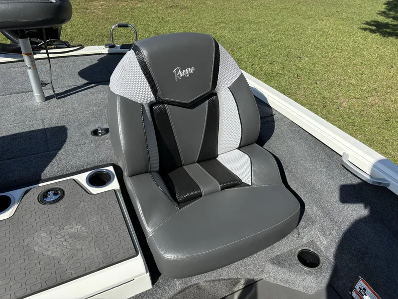 Slide: The Image of Ranger ALPHA 208 2025 - 10