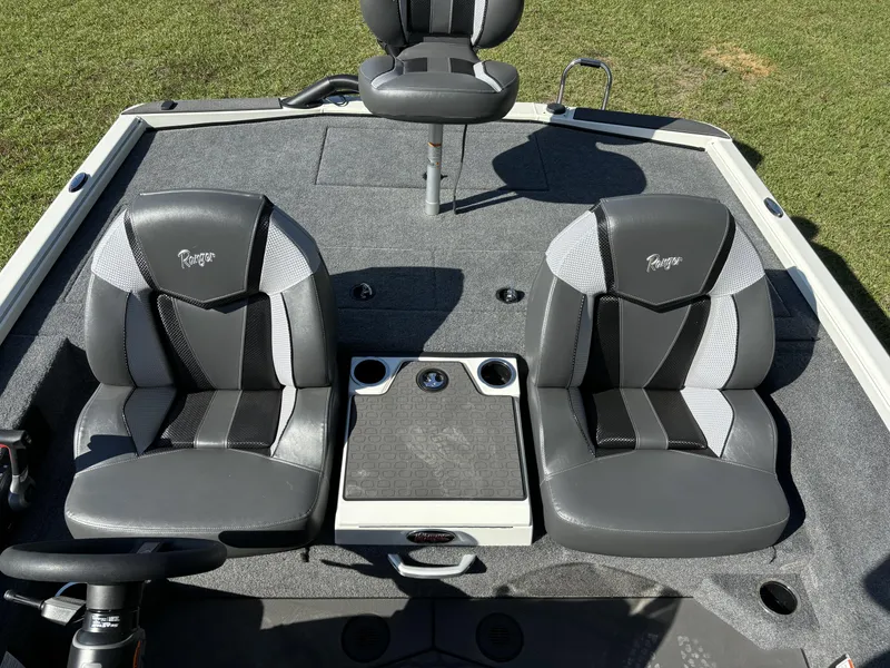 Slide: The Image of Ranger ALPHA 208 2025 - 11