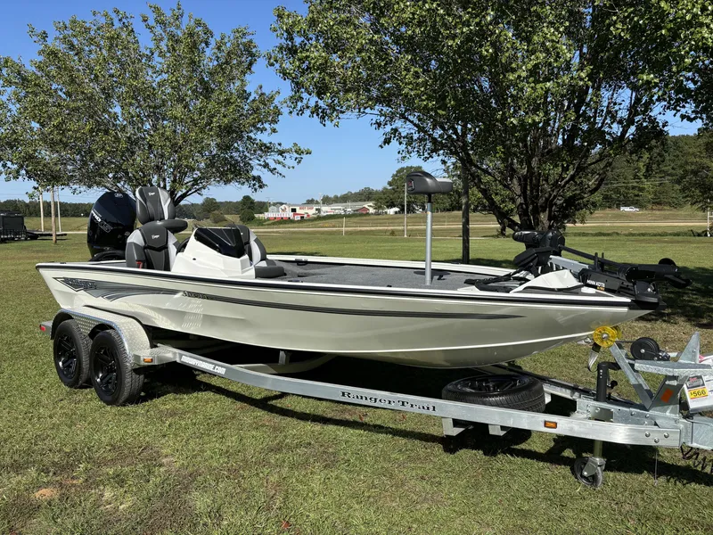 Slide: The Image of Ranger ALPHA 208 2025 - 13