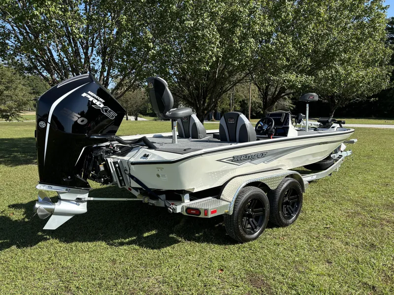 Slide: The Image of Ranger ALPHA 208 2025 - 14