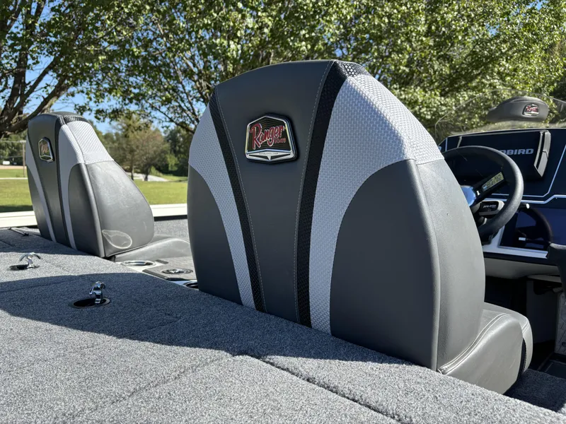 Slide: The Image of Ranger ALPHA 208 2025 - 17