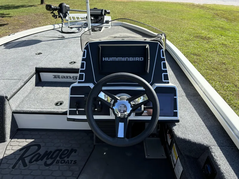 Slide: The Image of Ranger ALPHA 208 2025 - 18