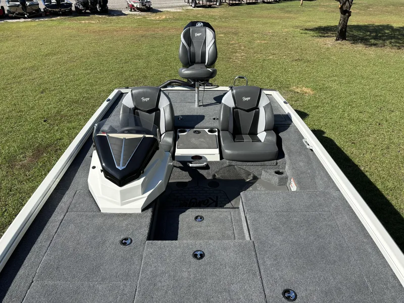 Slide: The Image of Ranger ALPHA 208 2025 - 20