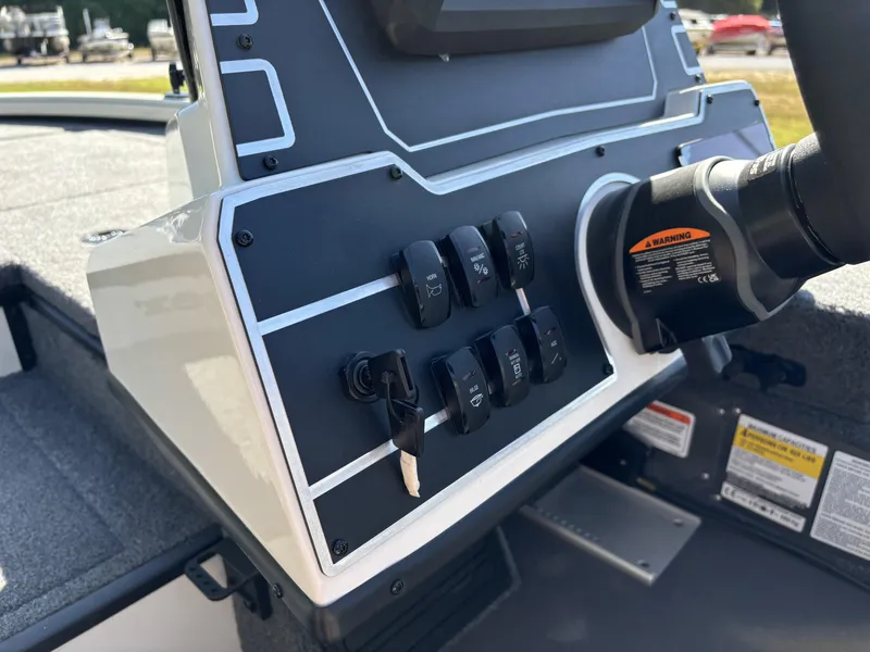 Slide: The Image of Ranger ALPHA 208 2025 - 23