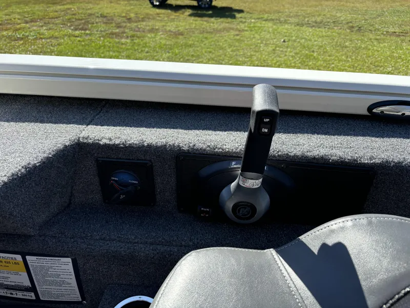 Slide: The Image of Ranger ALPHA 208 2025 - 25