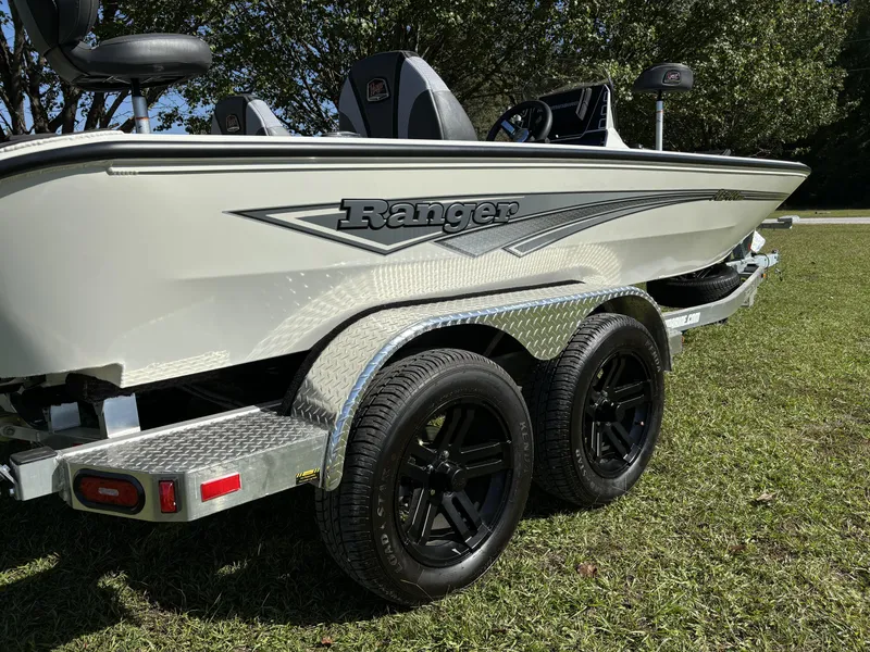 Slide: The Image of Ranger ALPHA 208 2025 - 4