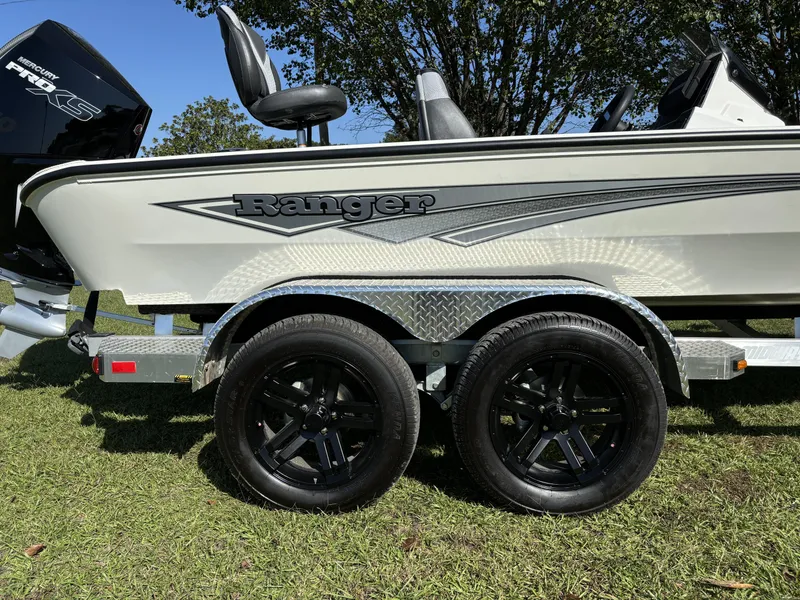 Slide: The Image of Ranger ALPHA 208 2025 - 6