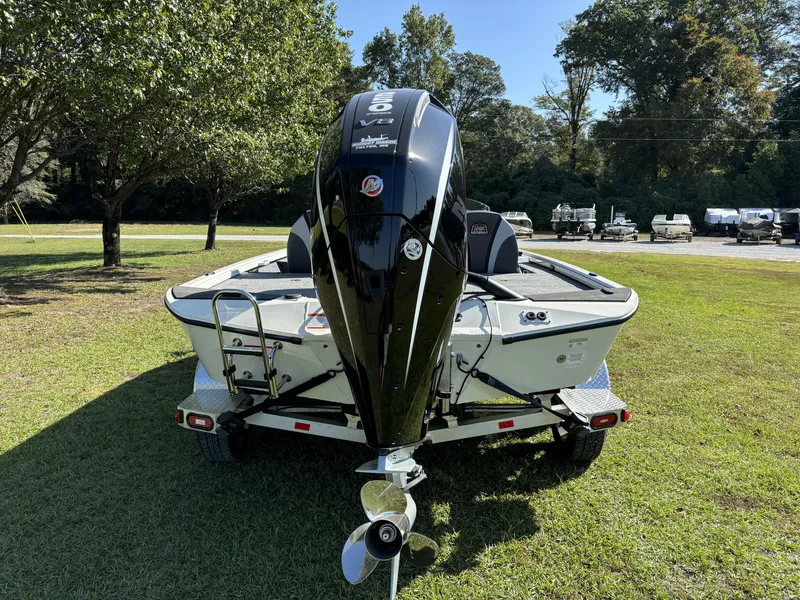 Slide: The Image of Ranger ALPHA 208 2025 - 7