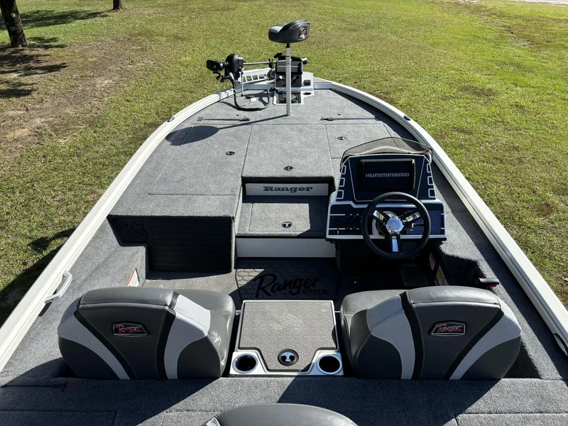 Slide: The Image of Ranger ALPHA 208 2025 - 8