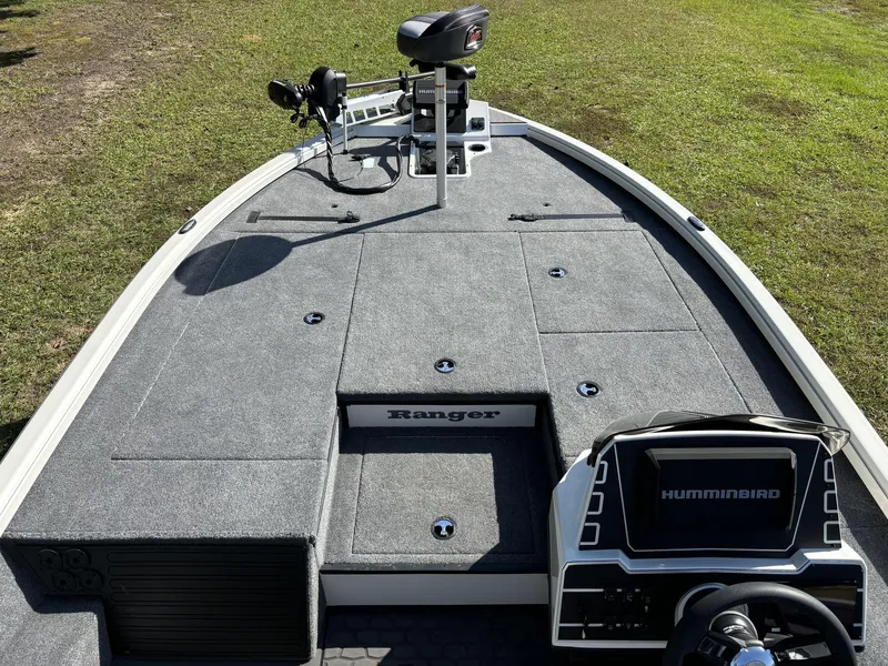 Slide: The Image of Ranger ALPHA 208 2025 - 9