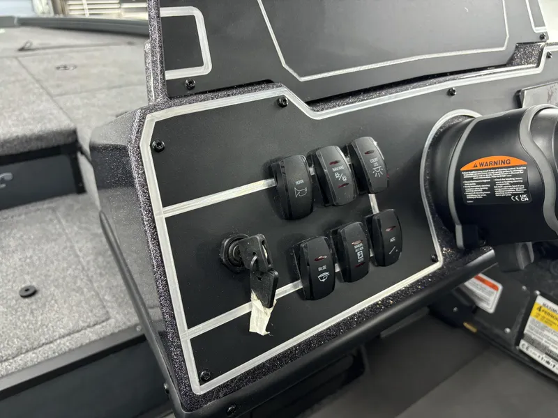 Slide: The Image of Ranger ALPHA 208 2025 - 11