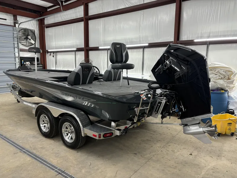 Slide: The Image of Ranger ALPHA 208 2025 - 15