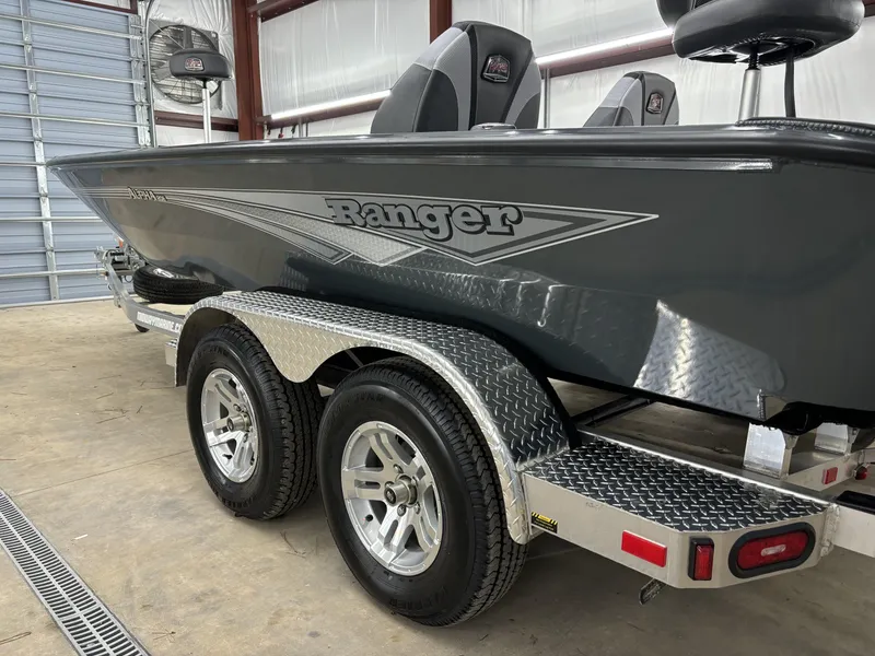 Slide: The Image of Ranger ALPHA 208 2025 - 16