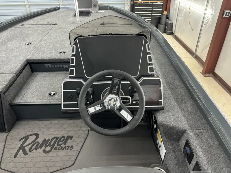 Slide: The Image of Ranger ALPHA 208 2025 - 18