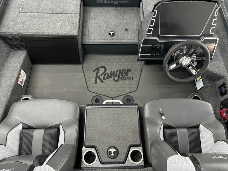 Slide: The Image of Ranger ALPHA 208 2025 - 19