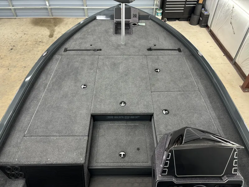 Slide: The Image of Ranger ALPHA 208 2025 - 20