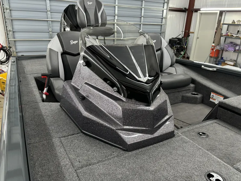 Slide: The Image of Ranger ALPHA 208 2025 - 22