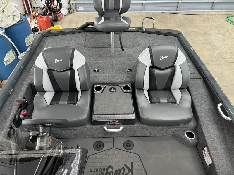 Slide: The Image of Ranger ALPHA 208 2025 - 23