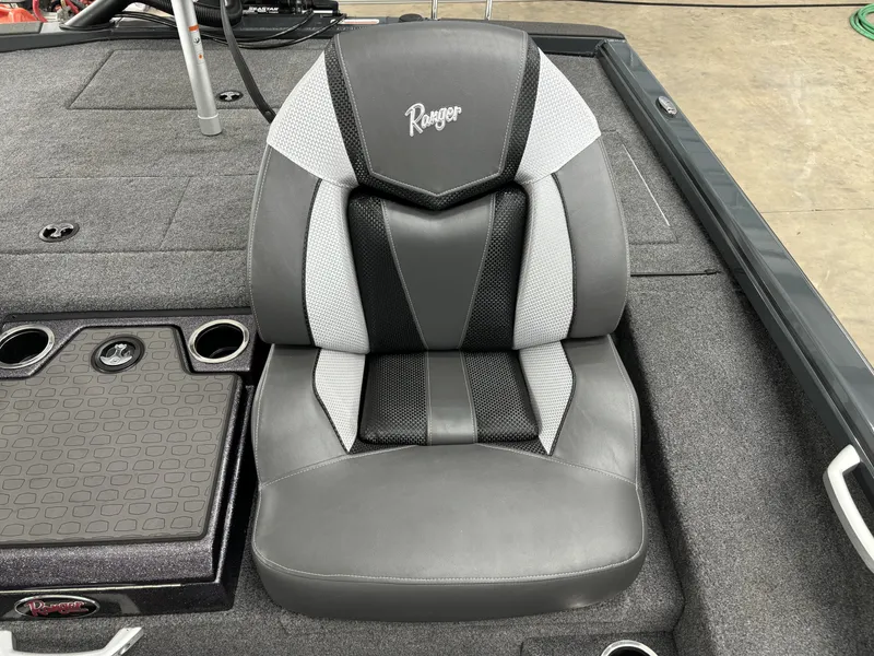 Slide: The Image of Ranger ALPHA 208 2025 - 24