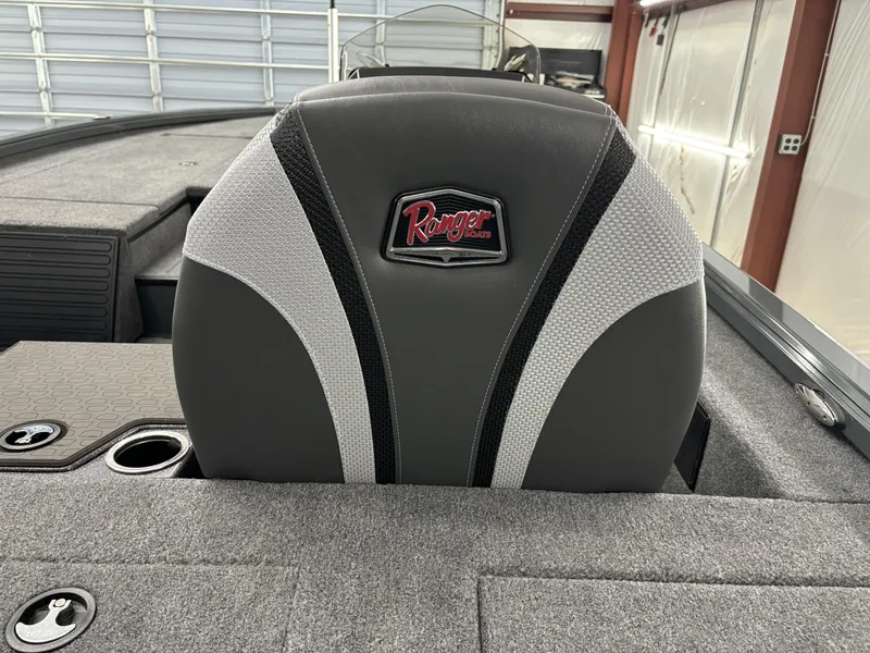 Slide: The Image of Ranger ALPHA 208 2025 - 25